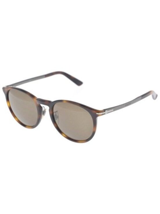 Gucci Sunglasses Eyewear Brown